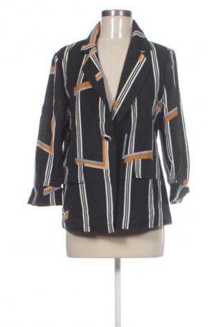 Γυναικείο σακάκι Unbranded, Μέγεθος XL, Χρώμα Πολύχρωμο, Τιμή 16,99 €