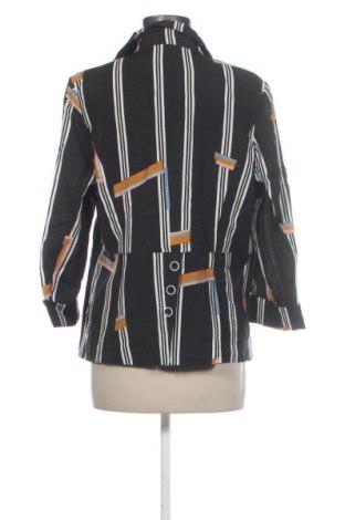 Γυναικείο σακάκι Unbranded, Μέγεθος XL, Χρώμα Πολύχρωμο, Τιμή 16,99 €