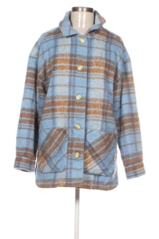 Γυναικείο σακάκι Unbranded, Μέγεθος L, Χρώμα Πολύχρωμο, Τιμή 23,99 €