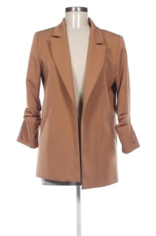 Damski żakiet Unbranded, Rozmiar XL, Kolor Brązowy, Cena 133,96 zł