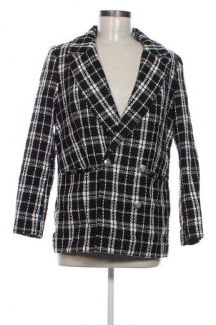 Damen Blazer Unbranded, Größe M, Farbe Mehrfarbig, Preis 14,99 €