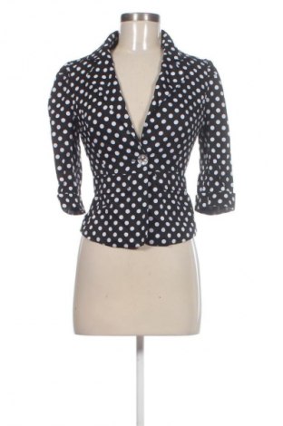 Γυναικείο σακάκι Unbranded, Μέγεθος S, Χρώμα Πολύχρωμο, Τιμή 20,99 €