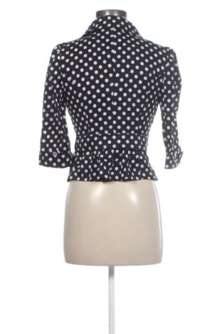 Γυναικείο σακάκι Unbranded, Μέγεθος S, Χρώμα Πολύχρωμο, Τιμή 20,99 €