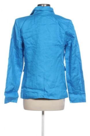 Γυναικείο σακάκι Unbranded, Μέγεθος S, Χρώμα Μπλέ, Τιμή 10,99 €