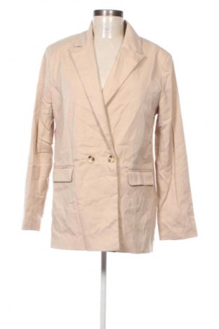 Dámské sako  Unbranded, Velikost L, Barva Béžová, Cena  249,00 Kč