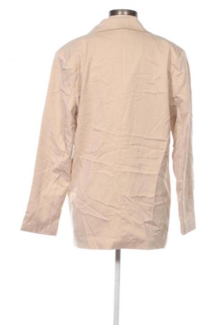 Dámské sako  Unbranded, Velikost L, Barva Béžová, Cena  249,00 Kč