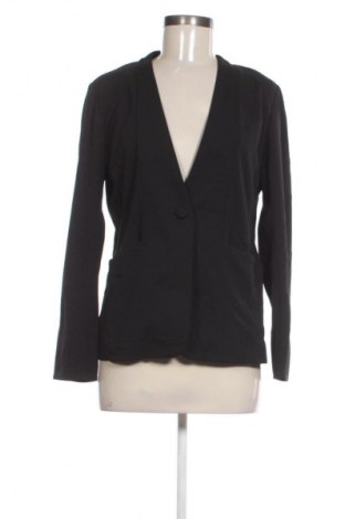 Dámske sako  Unbranded, Veľkosť L, Farba Čierna, Cena  12,95 €
