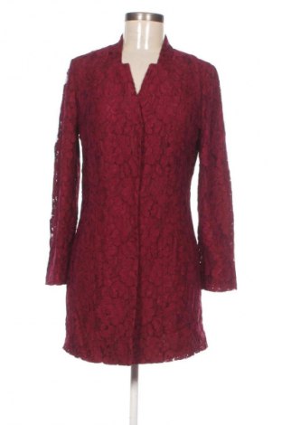 Γυναικείο σακάκι Unbranded, Μέγεθος XL, Χρώμα Βιολετί, Τιμή 26,99 €