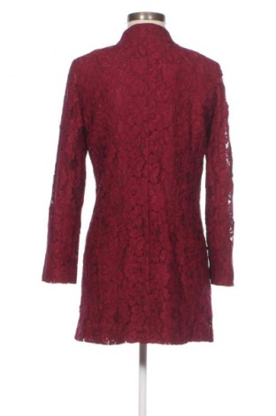 Γυναικείο σακάκι Unbranded, Μέγεθος XL, Χρώμα Βιολετί, Τιμή 26,99 €