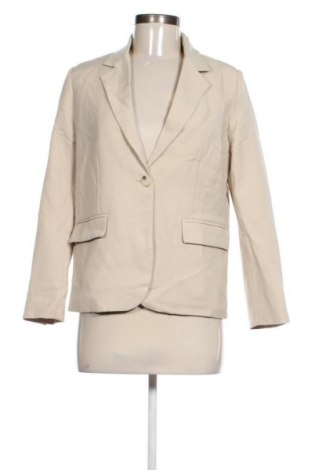 Sacou de femei Unbranded, Mărime M, Culoare Bej, Preț 85,99 Lei