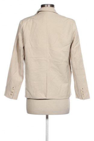 Sacou de femei Unbranded, Mărime M, Culoare Bej, Preț 85,99 Lei