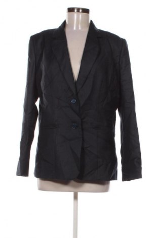 Γυναικείο σακάκι Unbranded, Μέγεθος XL, Χρώμα Μπλέ, Τιμή 14,99 €