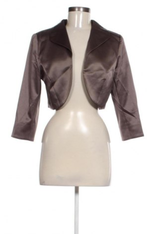 Dámske sako  Unbranded, Veľkosť M, Farba Hnedá, Cena  12,95 €