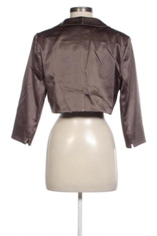 Dámske sako  Unbranded, Veľkosť M, Farba Hnedá, Cena  12,95 €