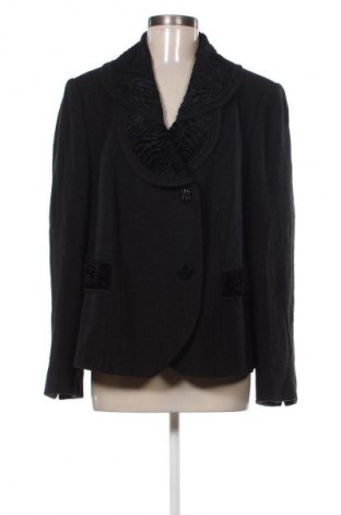 Dámské sako  Unbranded, Velikost 3XL, Barva Černá, Cena  818,00 Kč