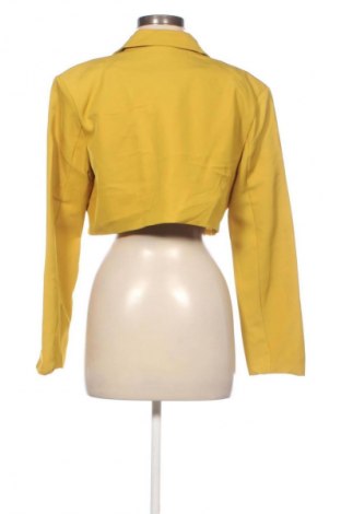 Női blézer Unbranded, Méret M, Szín Sárga, Ár 4 909 Ft