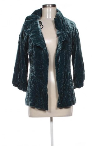 Dámské sako  Unbranded, Velikost M, Barva Modrá, Cena  693,00 Kč