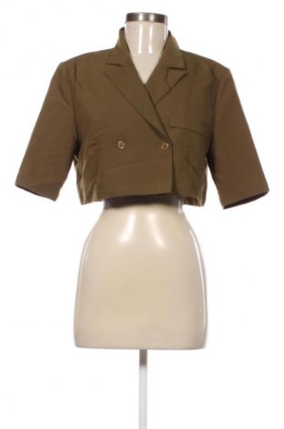 Dámské sako  Unbranded, Velikost M, Barva Zelená, Cena  229,00 Kč