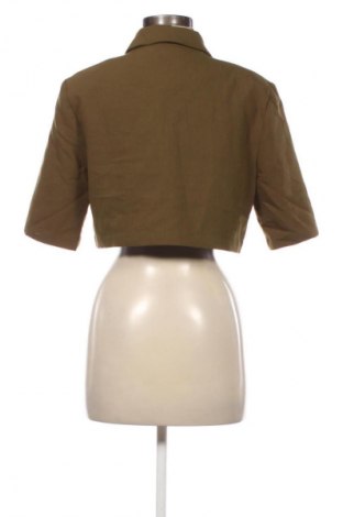 Dámské sako  Unbranded, Velikost M, Barva Zelená, Cena  229,00 Kč