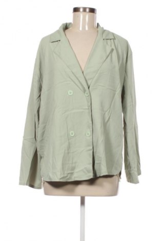 Damen Blazer Unbranded, Größe XL, Farbe Grün, Preis 16,99 €