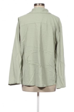 Damen Blazer Unbranded, Größe XL, Farbe Grün, Preis 16,99 €