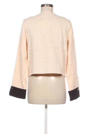 Dámske sako  Unbranded, Veľkosť S, Farba Béžová, Cena  11,95 €