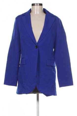 Dámske sako  Unbranded, Veľkosť S, Farba Modrá, Cena  10,95 €