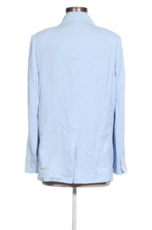 Γυναικείο σακάκι Unbranded, Μέγεθος L, Χρώμα Μπλέ, Τιμή 9,99 €