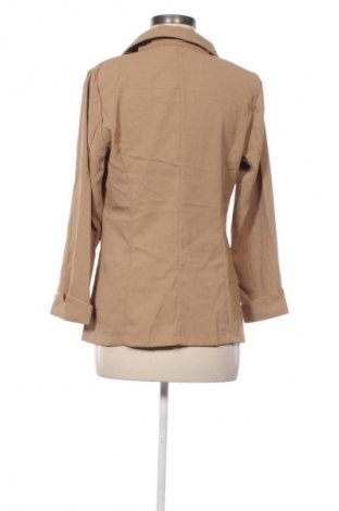 Damen Blazer Unbranded, Größe S, Farbe Braun, Preis € 9,99