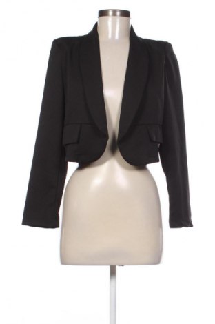 Dámske sako  Unbranded, Veľkosť M, Farba Čierna, Cena  25,00 €