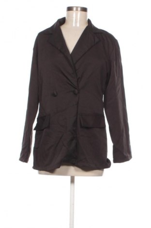 Damen Blazer Unbranded, Größe L, Farbe Schwarz, Preis € 14,99