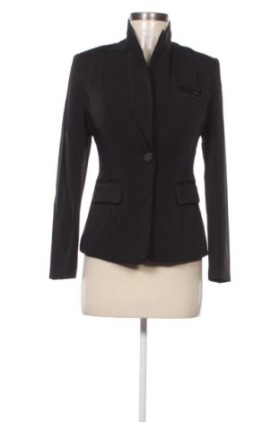 Sacou de femei Unbranded, Mărime M, Culoare Negru, Preț 54,99 Lei