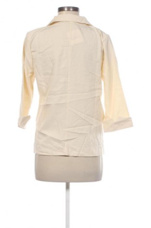 Női blézer Unbranded, Méret M, Szín Bézs, Ár 3 699 Ft