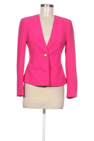 Sacou de femei Unbranded, Mărime M, Culoare Roz, Preț 69,99 Lei