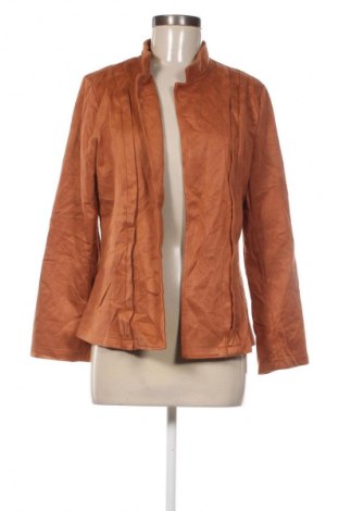 Dámske sako  Unbranded, Veľkosť L, Farba Hnedá, Cena  13,95 €