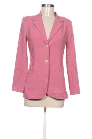 Sacou de femei Unbranded, Mărime XS, Culoare Roz, Preț 63,99 Lei