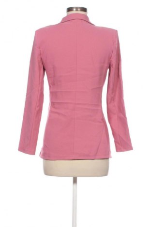 Sacou de femei Unbranded, Mărime XS, Culoare Roz, Preț 63,99 Lei