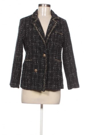 Dámské sako  Unbranded, Velikost M, Barva Černá, Cena  259,00 Kč