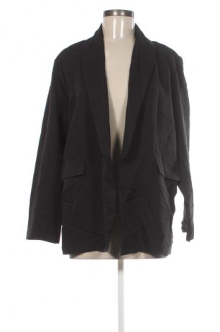Damen Blazer Unbranded, Größe XXL, Farbe Schwarz, Preis € 18,99