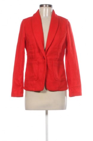 Γυναικείο σακάκι Unbranded, Μέγεθος S, Χρώμα Κόκκινο, Τιμή 13,99 €