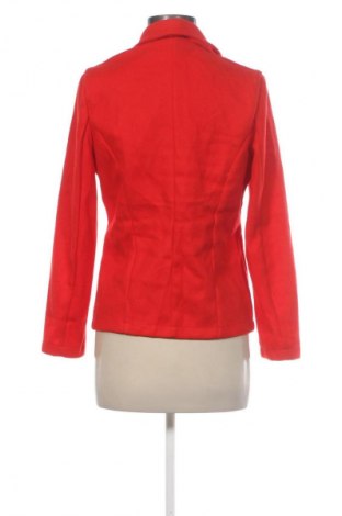 Γυναικείο σακάκι Unbranded, Μέγεθος S, Χρώμα Κόκκινο, Τιμή 13,99 €