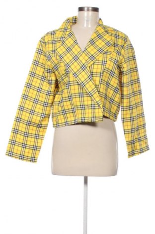 Dámske sako  Unbranded, Veľkosť 3XL, Farba Viacfarebná, Cena  22,95 €