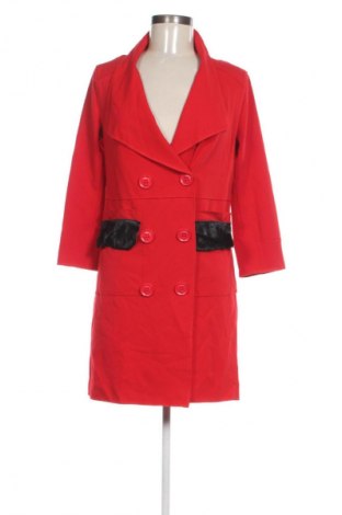 Dámské sako  Unbranded, Velikost M, Barva Červená, Cena  309,00 Kč