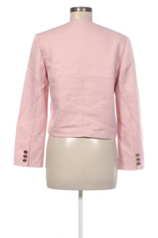 Sacou de femei Unbranded, Mărime M, Culoare Roz, Preț 57,99 Lei