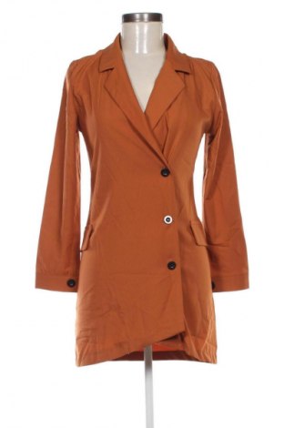 Дамско сако Unbranded, Размер M, Цвят Оранжев, Цена 9,71 €