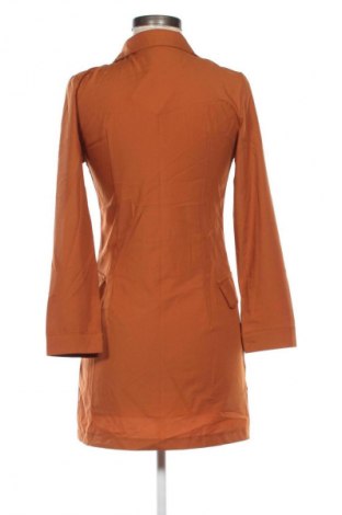Дамско сако Unbranded, Размер M, Цвят Оранжев, Цена 9,71 €
