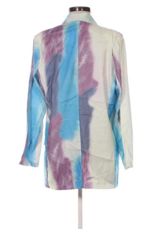 Damen Blazer Unbranded, Größe L, Farbe Mehrfarbig, Preis € 14,99