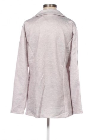 Damen Blazer Unbranded, Größe L, Farbe Grau, Preis 8,99 €