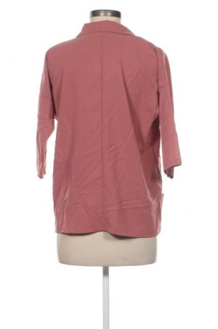 Damen Blazer Unbranded, Größe M, Farbe Aschrosa, Preis 13,99 €