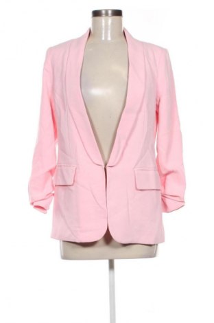Γυναικείο σακάκι Unbranded, Μέγεθος M, Χρώμα Ρόζ , Τιμή 19,99 €